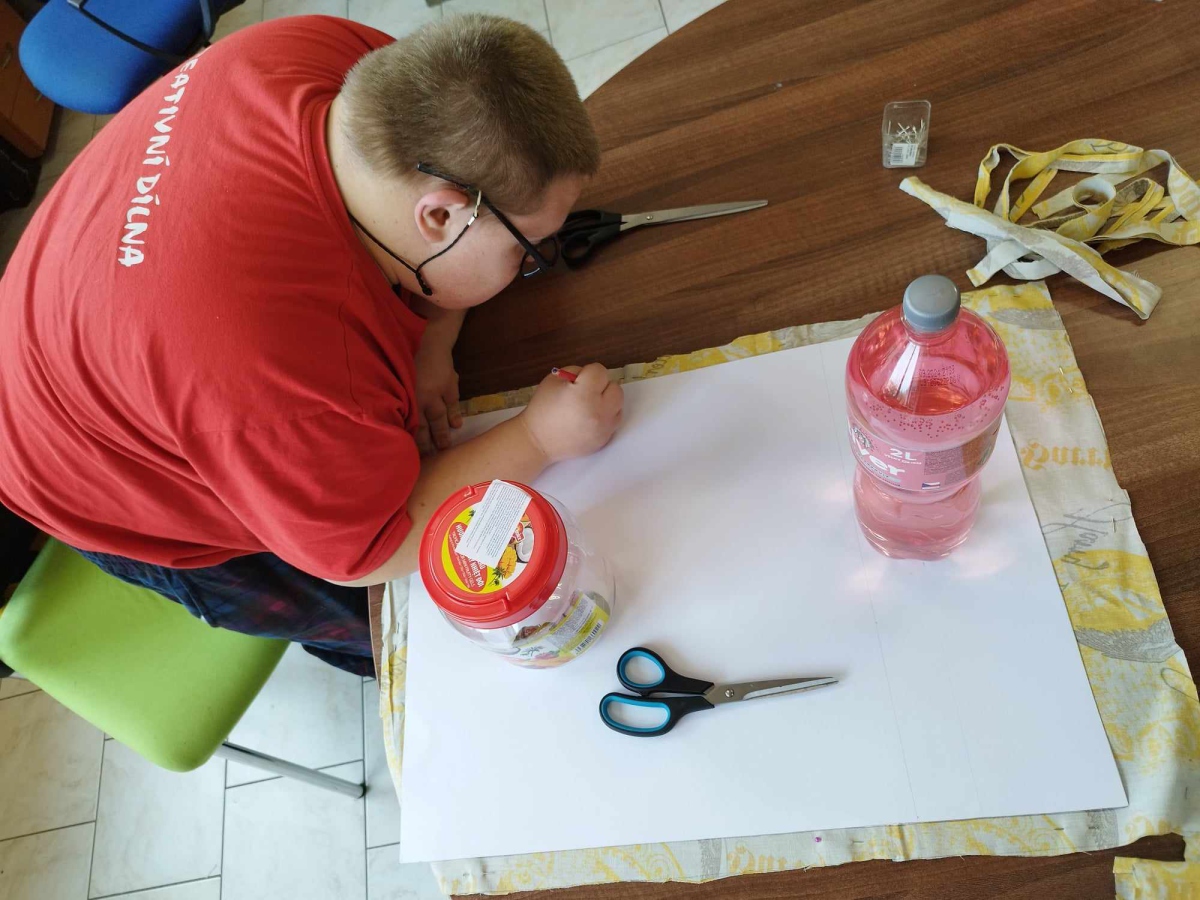 fotogalerie std Stonožka Ostrava